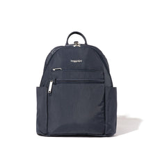 Load image into Gallery viewer, Baggallini Securtex Anti-Theft Vacation Backpack