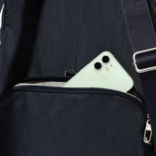 Load image into Gallery viewer, Baggallini Securtex Anti-Theft Vacation Backpack