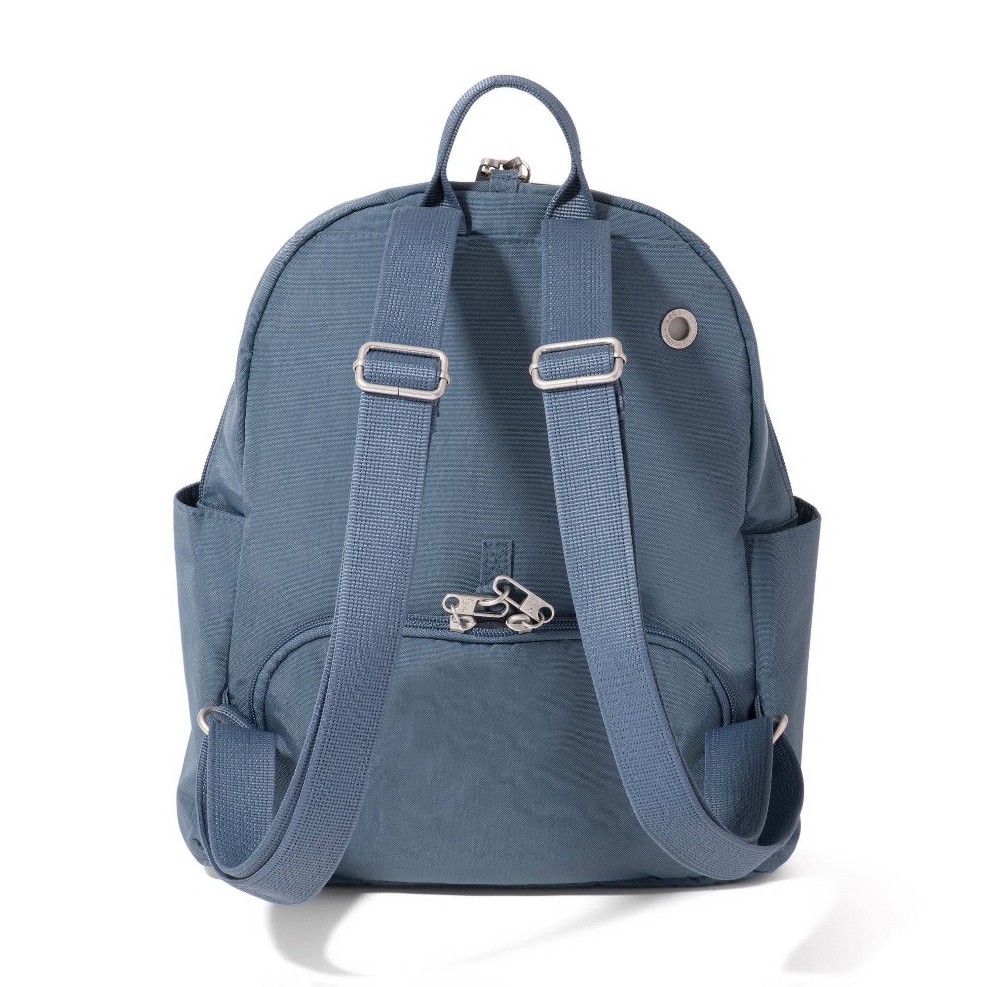 Baggallini Securtex Anti-Theft Vacation Backpack