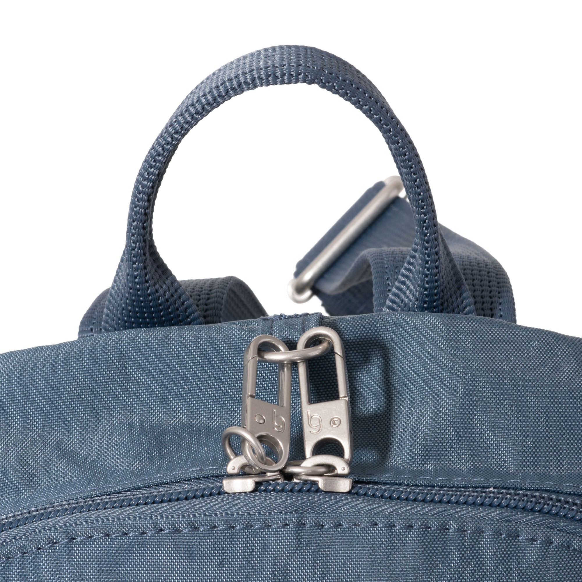 Baggallini Securtex Anti-Theft Vacation Backpack