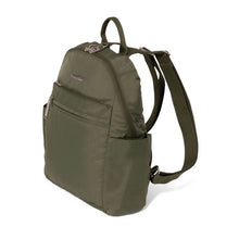 Load image into Gallery viewer, Baggallini Securtex Anti-Theft Vacation Backpack