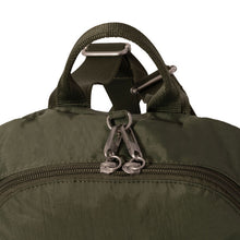Load image into Gallery viewer, Baggallini Securtex Anti-Theft Vacation Backpack
