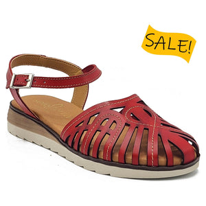 Sole Terra Allie