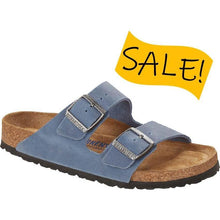 Load image into Gallery viewer, Birkenstock Arizona Soft Footbed