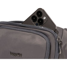 Load image into Gallery viewer, Baggallini On The Go Belt Bag Waist Pack