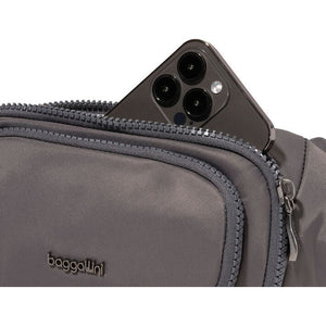 Baggallini On The Go Belt Bag Waist Pack