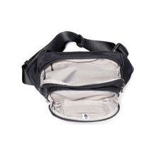 Load image into Gallery viewer, Baggallini On The Go Belt Bag Waist Pack