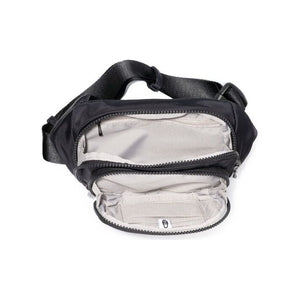 Baggallini On The Go Belt Bag Waist Pack