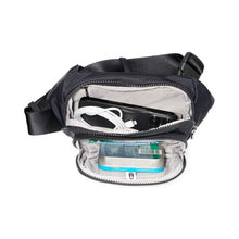 Load image into Gallery viewer, Baggallini On The Go Belt Bag Waist Pack