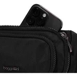 Baggallini On The Go Belt Bag Waist Pack