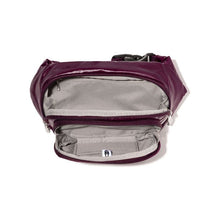 Load image into Gallery viewer, Baggallini On The Go Belt Bag Waist Pack