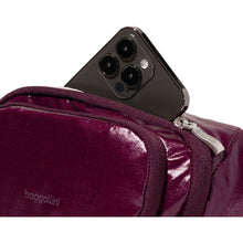 Load image into Gallery viewer, Baggallini On The Go Belt Bag Waist Pack