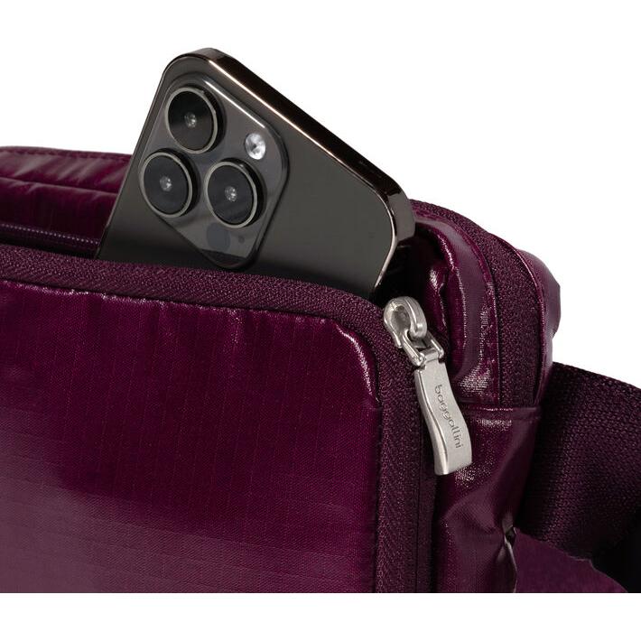 Baggallini Modern Belt Bag Sling