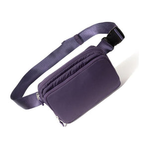 Baggallini Modern Belt Bag Sling