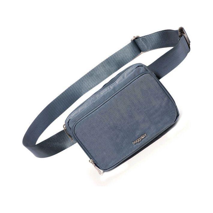 Baggallini Modern Belt Bag Sling