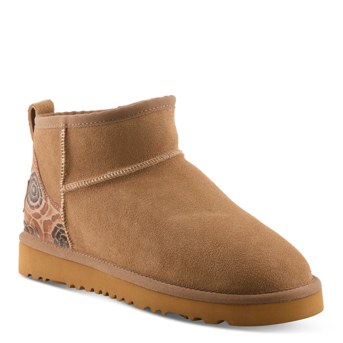 Spring Step Brandai
