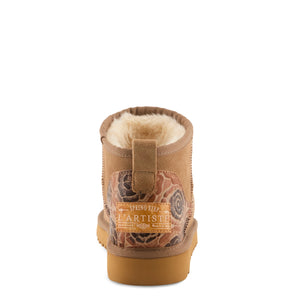 Spring Step Brandai