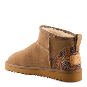 Spring Step Brandai
