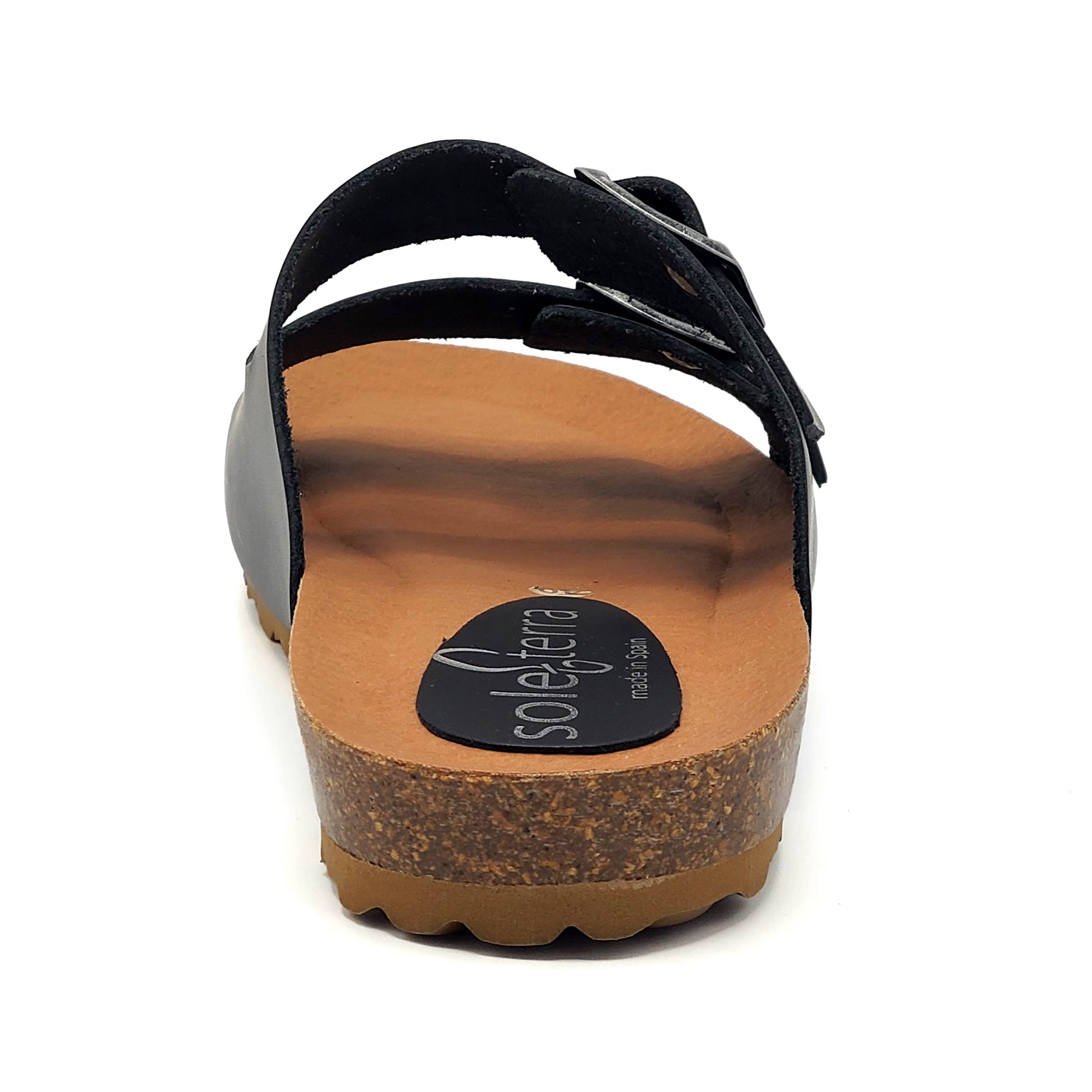 Sole Terra Blake 2.0