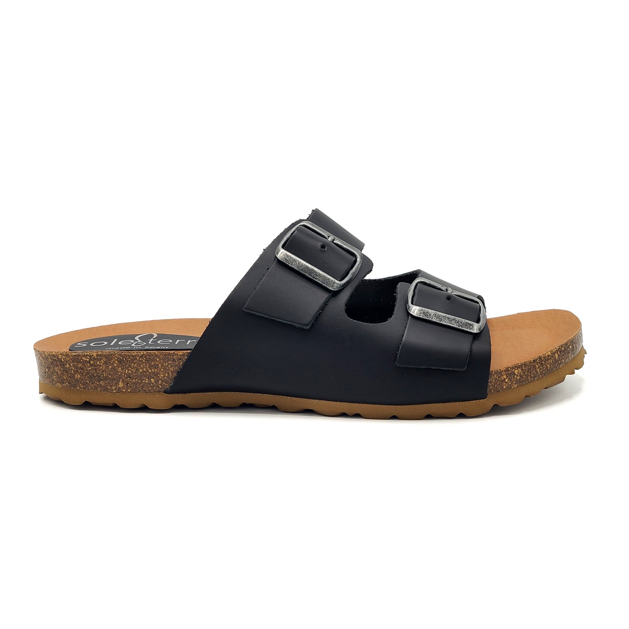 Sole Terra Blake 2.0