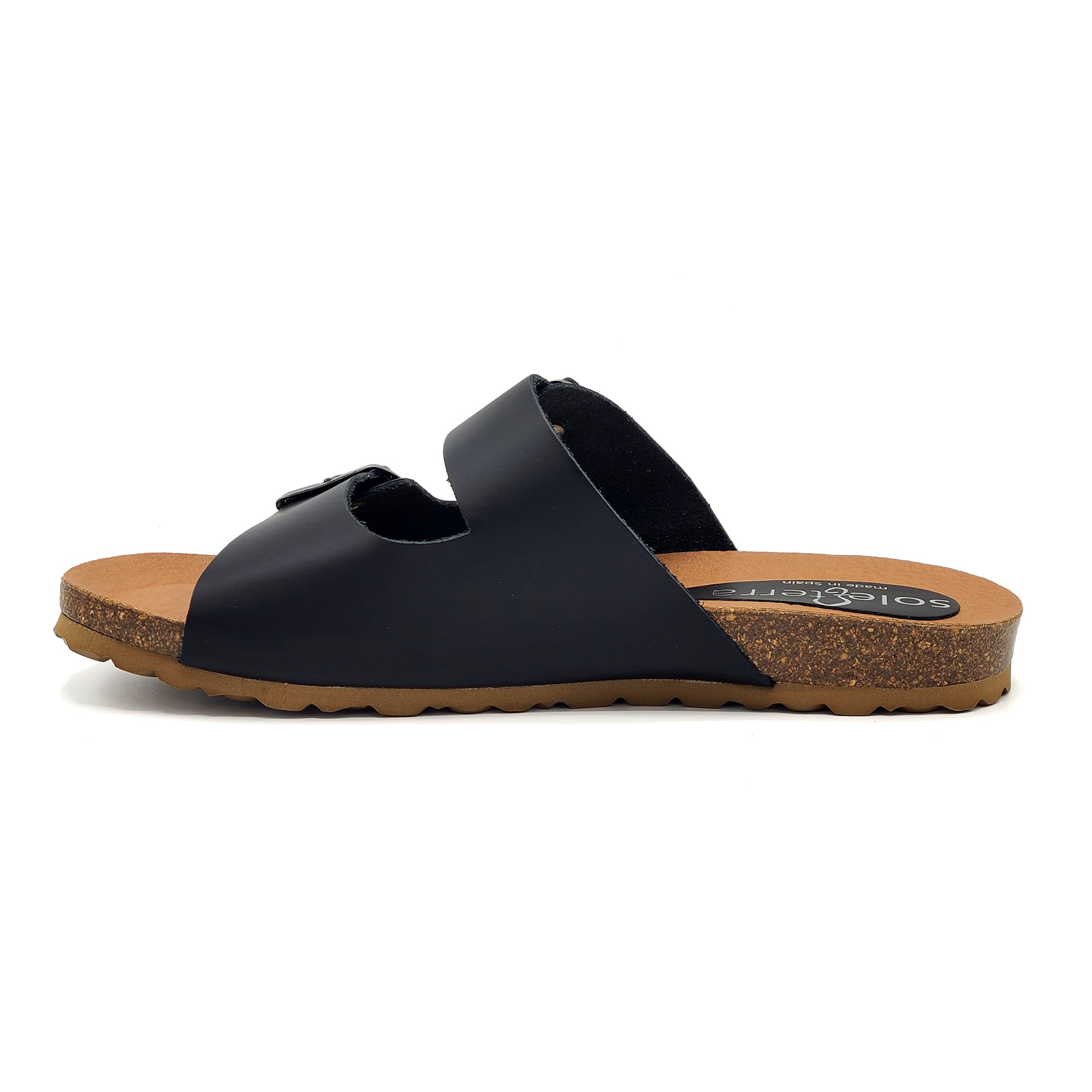 Sole Terra Blake 2.0