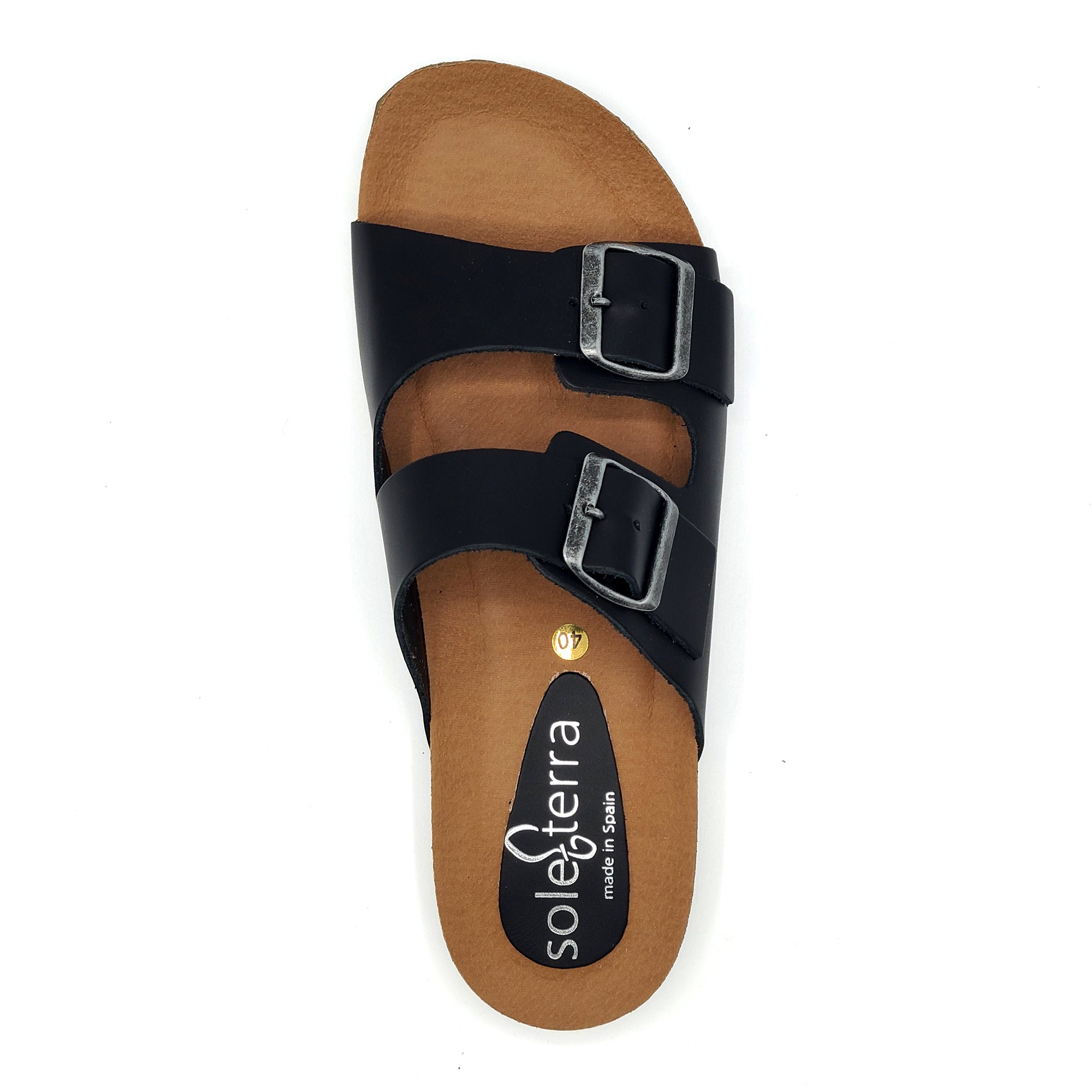Sole Terra Blake 2.0