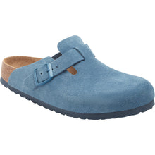 Load image into Gallery viewer, Birkenstock Boston Soft Footbed