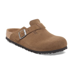 Birkenstock Boston Soft Footbed
