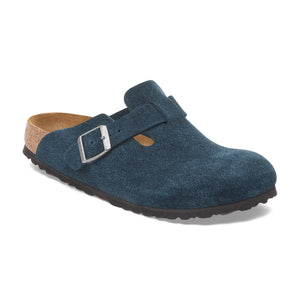 Birkenstock Boston Soft Footbed