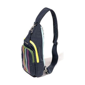 Baggallini Central Park Sling