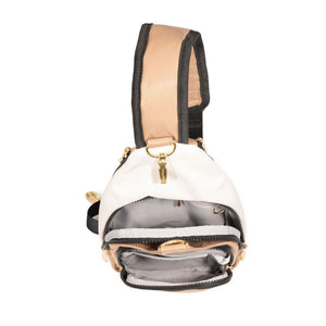 Baggallini Central Park Sling
