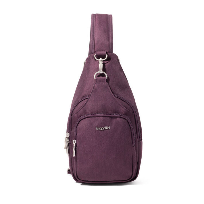 Baggallini Central Park Sling