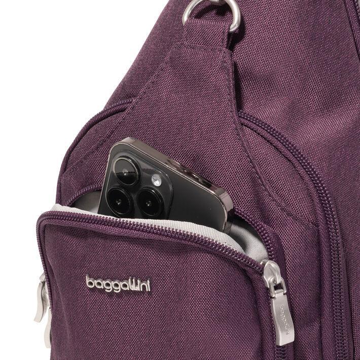 Baggallini Central Park Sling