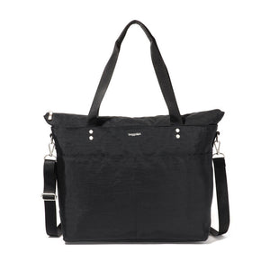 Baggallini Carryall Laptop Tote