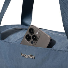 Load image into Gallery viewer, Baggallini Carryall Laptop Tote