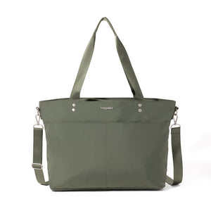 Baggallini Carryall Laptop Tote