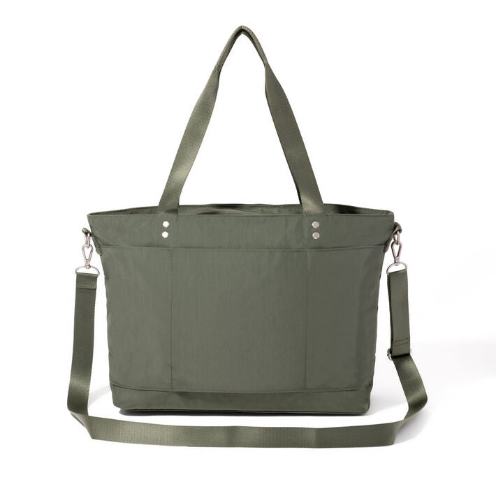Baggallini Carryall Laptop Tote