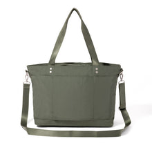 Load image into Gallery viewer, Baggallini Carryall Laptop Tote