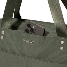 Load image into Gallery viewer, Baggallini Carryall Laptop Tote