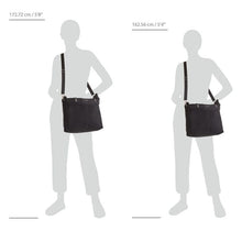 Load image into Gallery viewer, Baggallini Carryall Laptop Tote