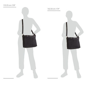 Baggallini Carryall Laptop Tote