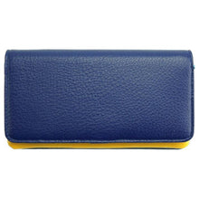 Load image into Gallery viewer, Sole Terra Handbags Rosie Wallet Soft Calf Leather