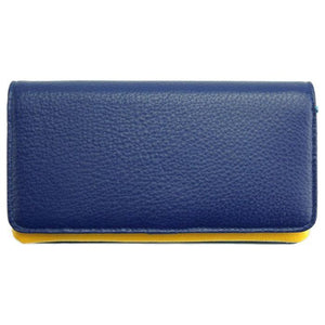 Sole Terra Handbags Rosie Wallet Soft Calf Leather