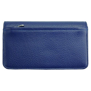 Sole Terra Handbags Rosie Wallet Soft Calf Leather