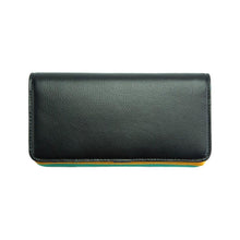 Load image into Gallery viewer, Sole Terra Handbags Rosie Wallet Soft Calf Leather