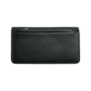 Sole Terra Handbags Rosie Wallet Soft Calf Leather