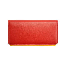 Load image into Gallery viewer, Sole Terra Handbags Rosie Wallet Soft Calf Leather