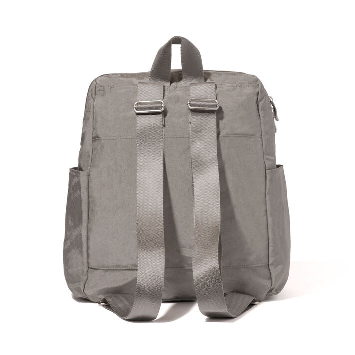 Baggallini Carryall Packable Backpack
