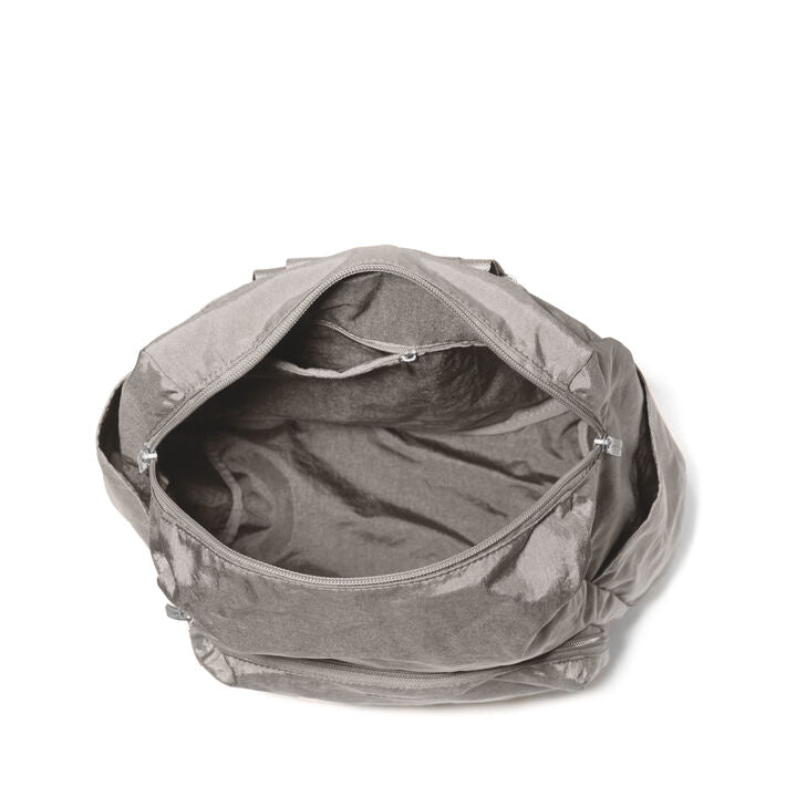 Baggallini Carryall Packable Backpack