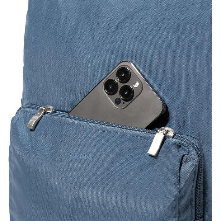 Baggallini Carryall Packable Backpack